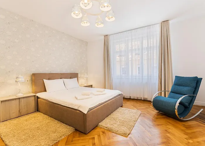 Brasov Holiday Residence