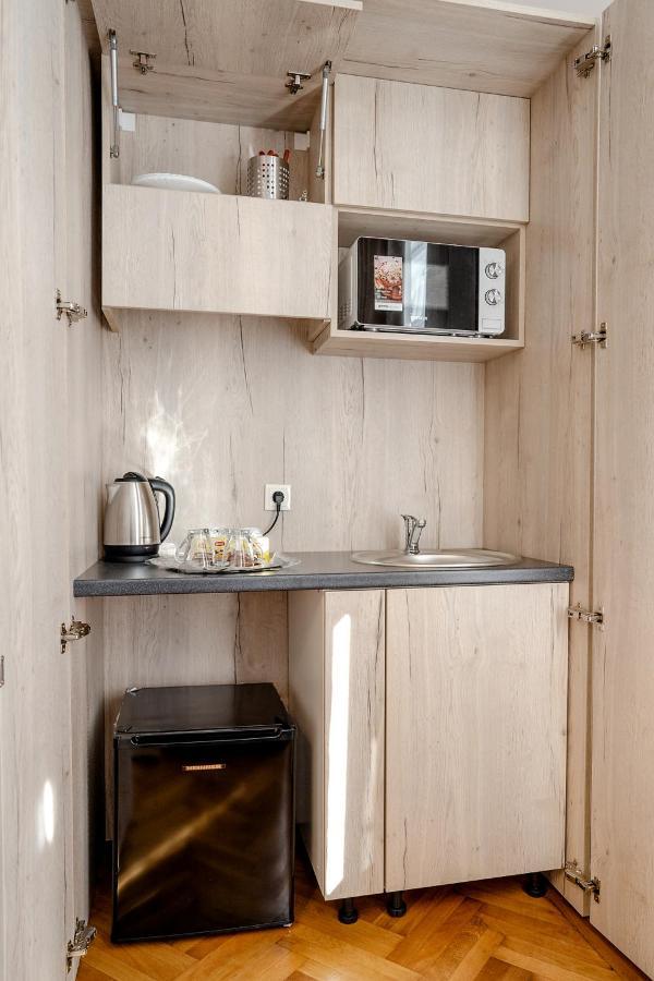Brasov Holiday Residence Apartament *