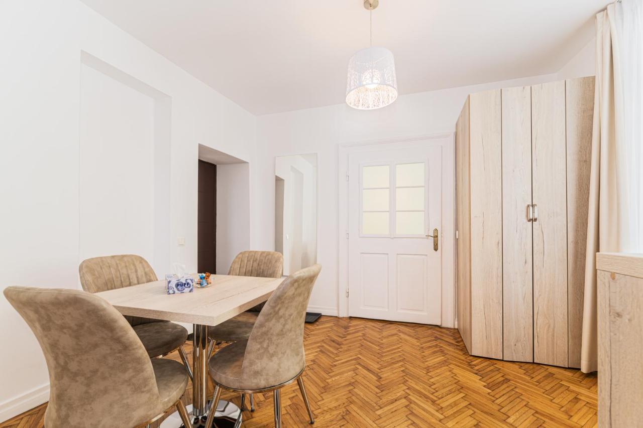 Brasov Holiday Residence Brasov