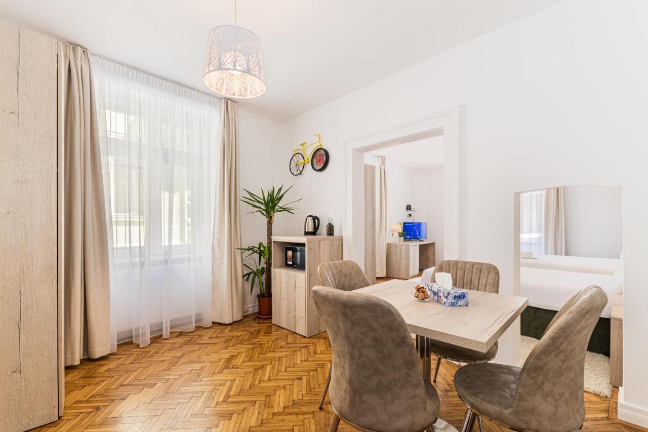 Brasov Holiday Residence Apartament