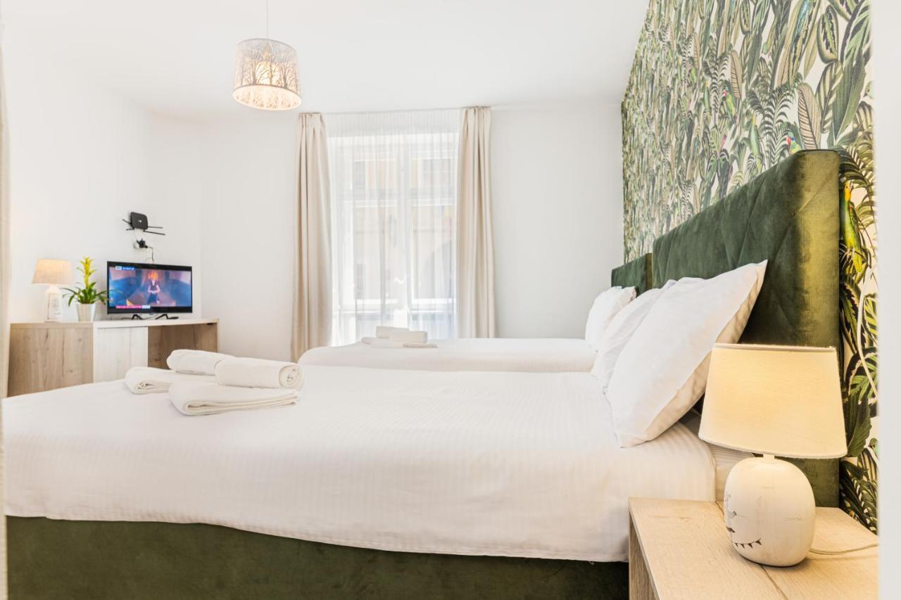 Brasov Holiday Residence Braşov