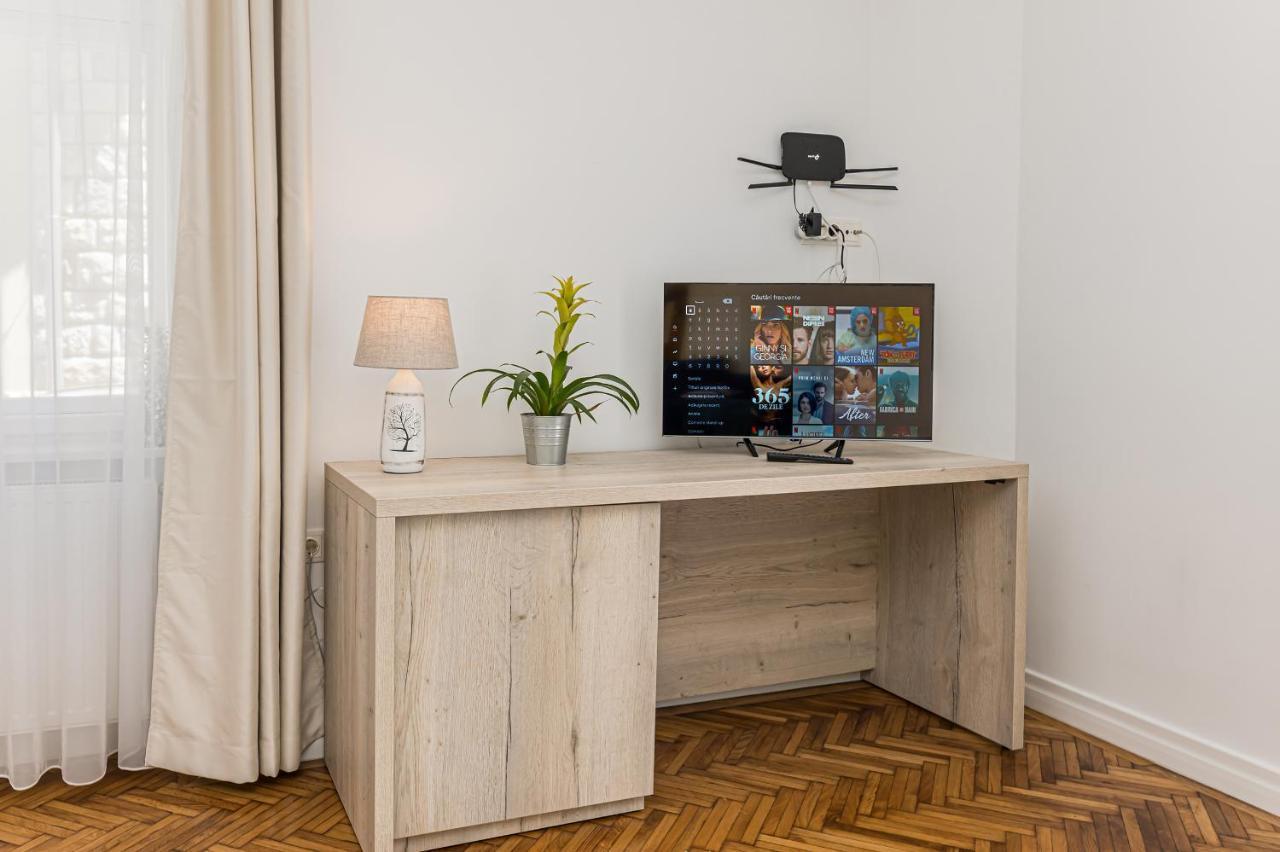 Brasov Holiday Residence *