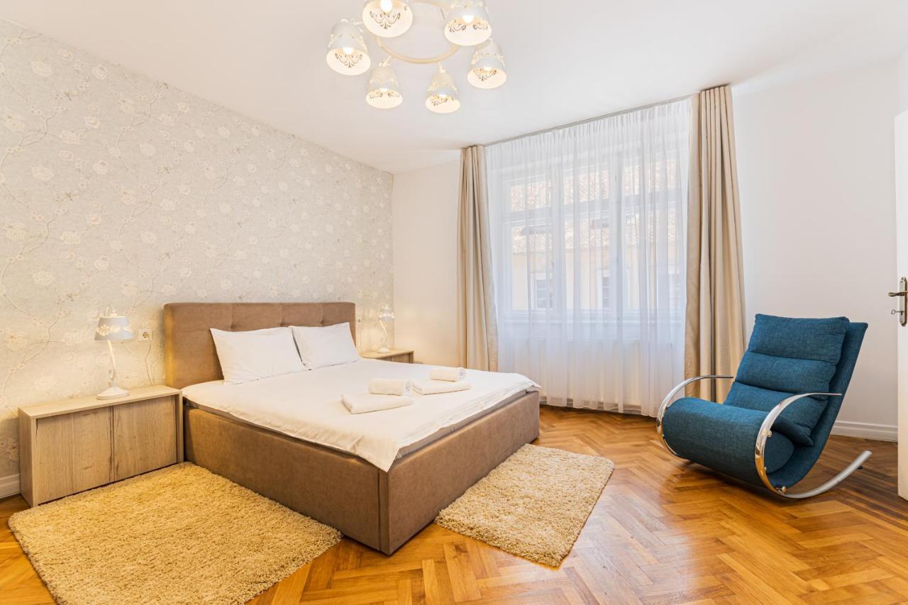 Brasov Holiday Residence Apartament Brașov