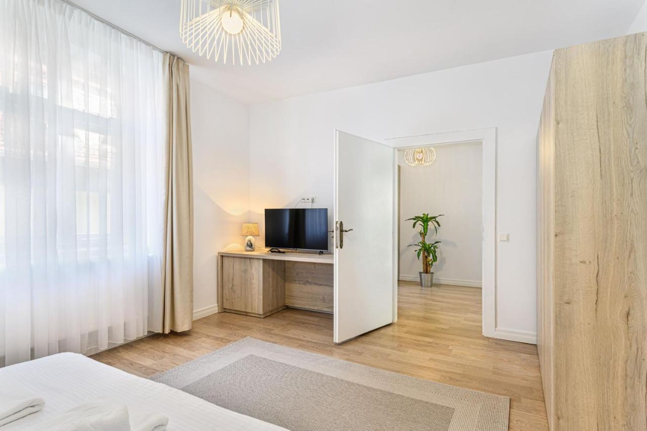 Brasov Holiday Residence Apartament