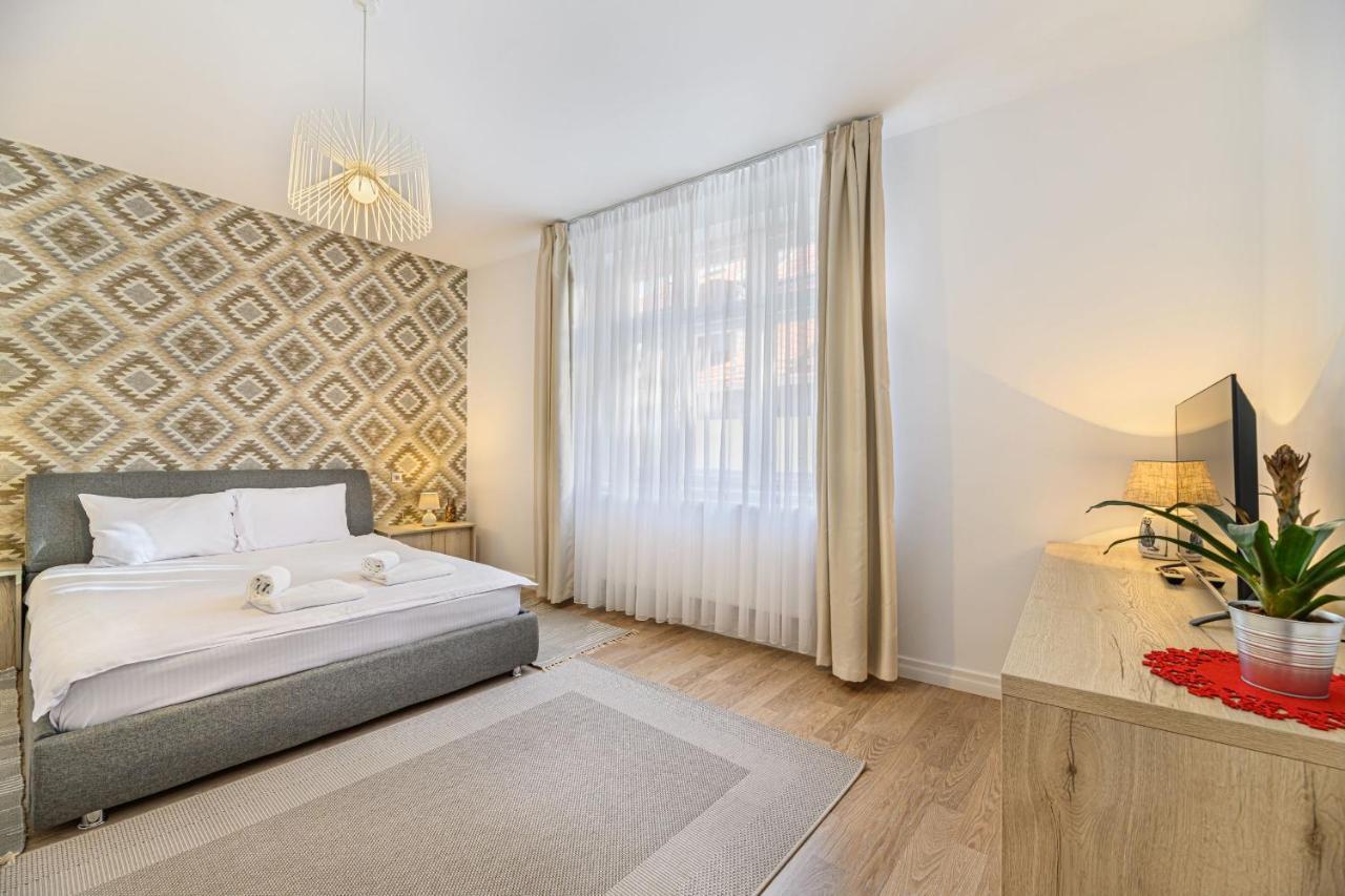 Brasov Holiday Residence * Brasov