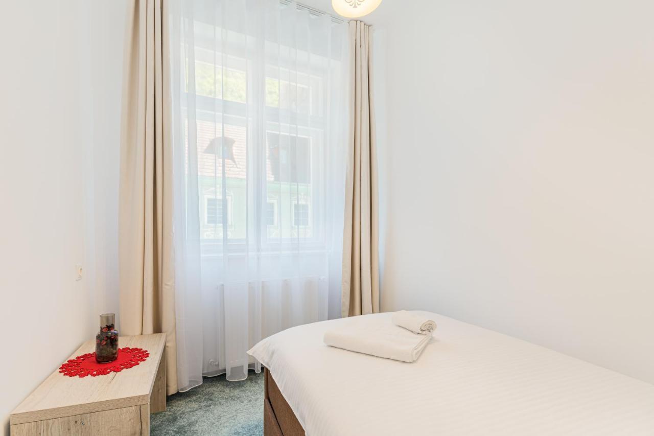 Brasov Holiday Residence Apartament