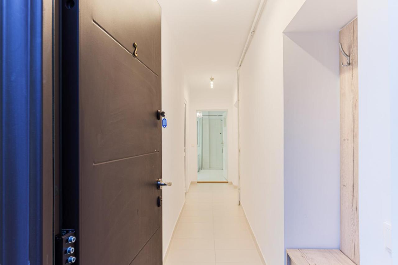 Brasov Holiday Residence Apartament *