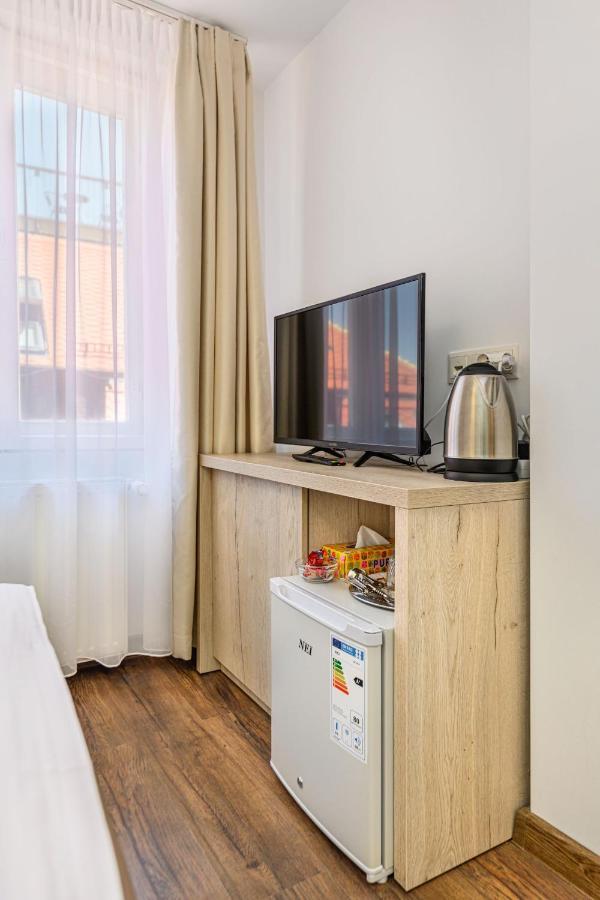 Apartment Brasov Holiday Residence Brasov