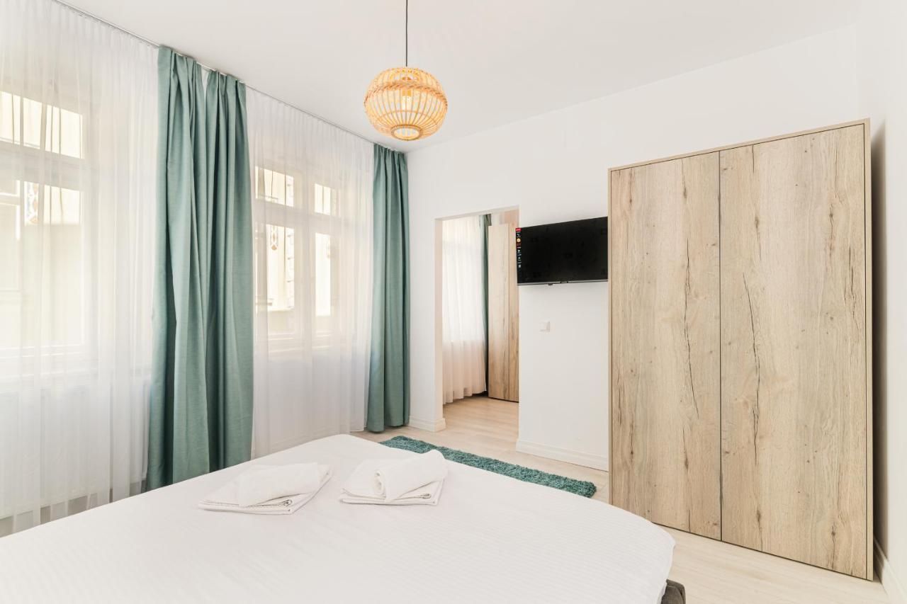 Apartament Brasov Holiday Residence