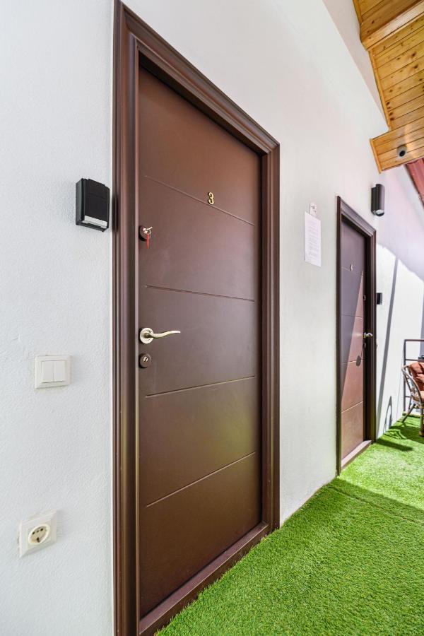 Brasov Holiday Residence Apartament Brașov