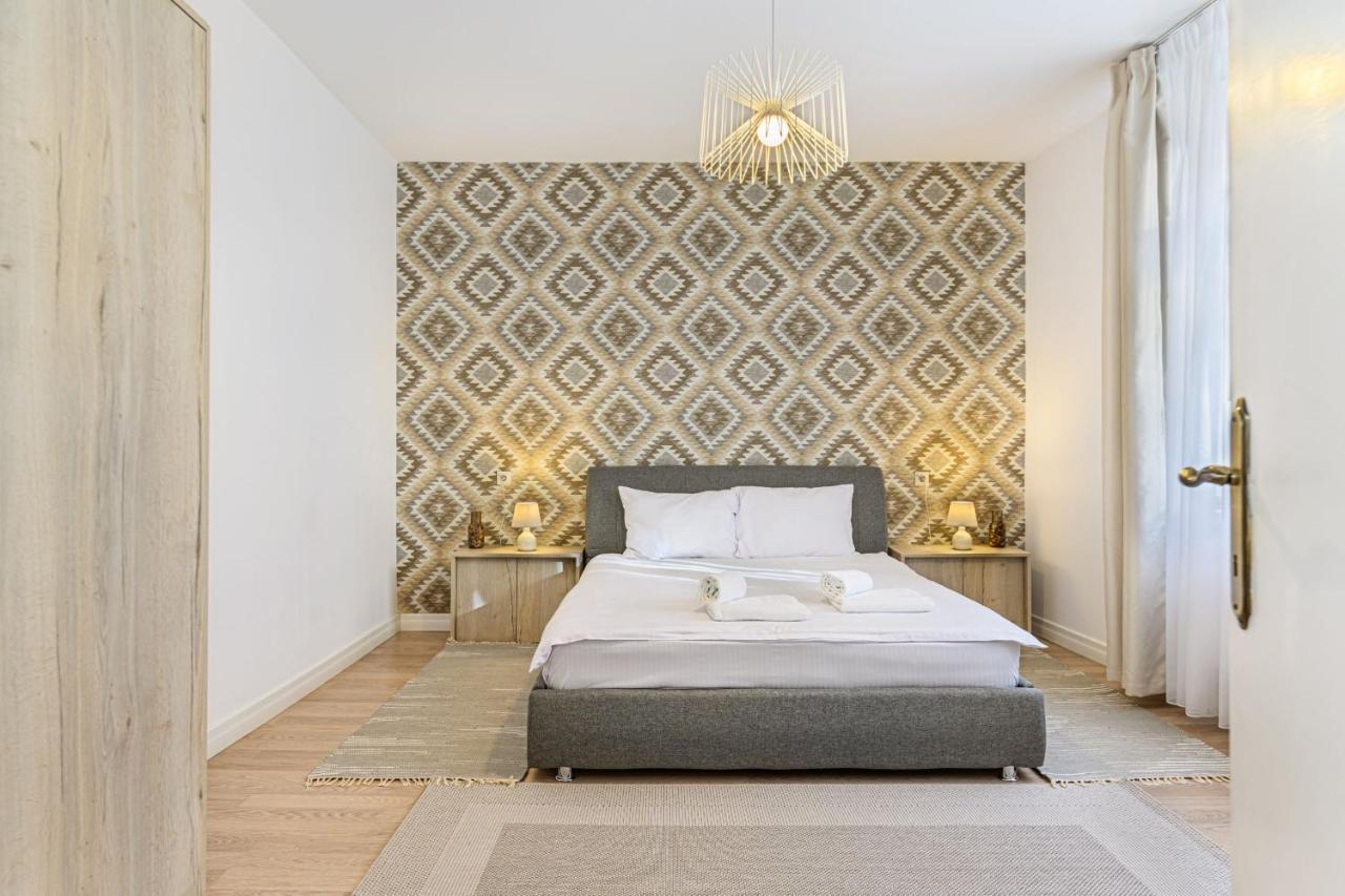 Brasov Holiday Residence Apartament Brașov
