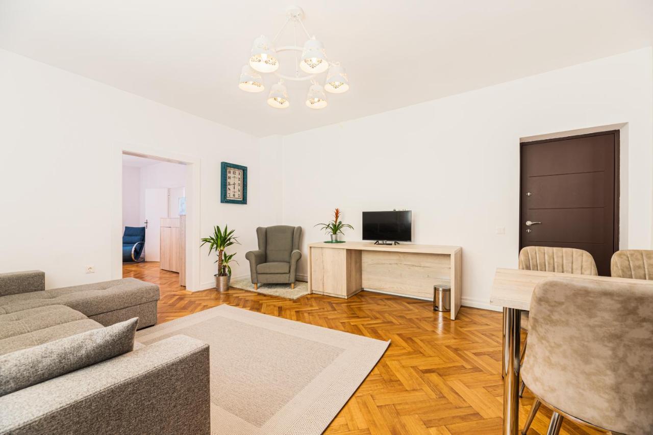 Brasov Holiday Residence Apartament Brașov