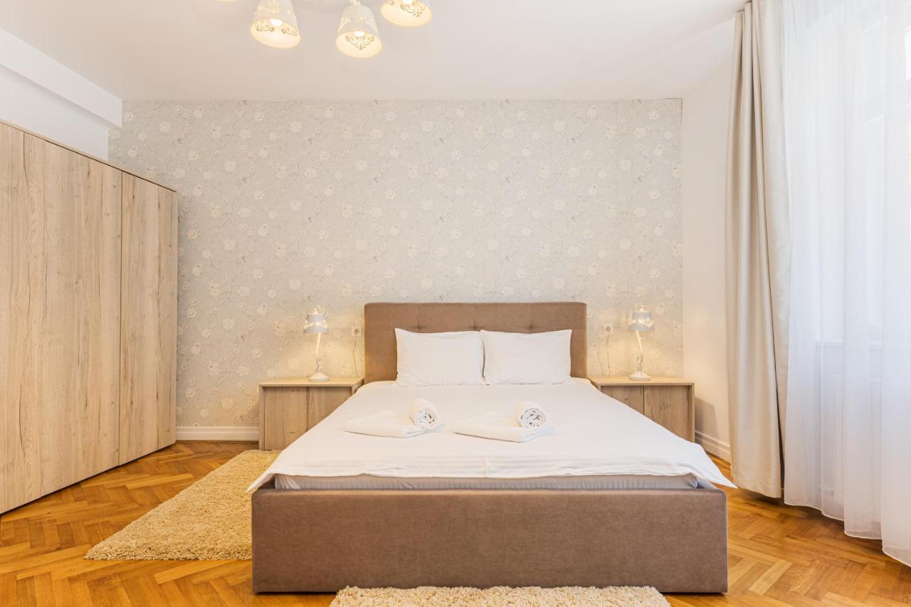 Brasov Holiday Residence Apartament Brașov