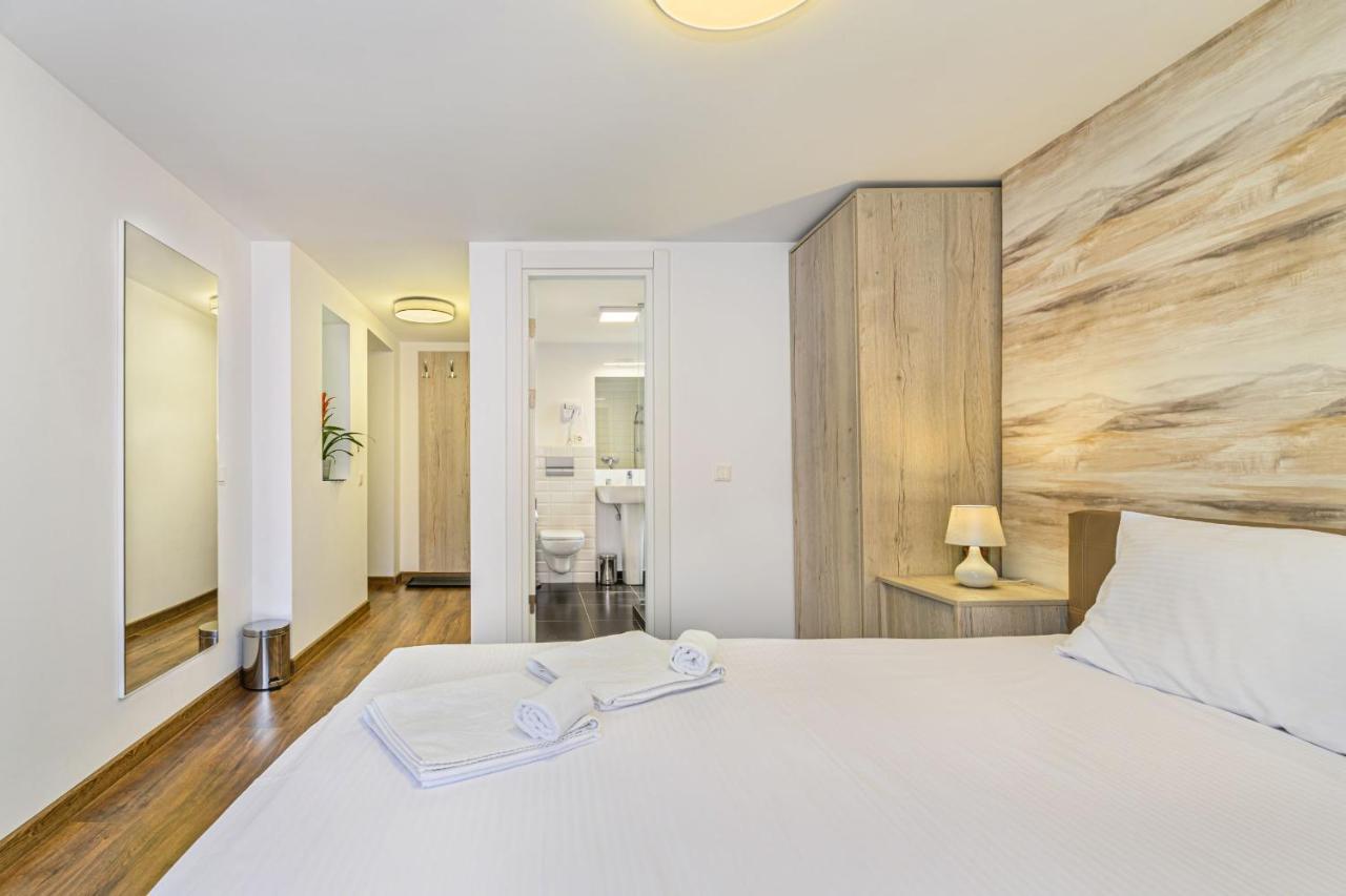Apartament Brasov Holiday Residence Brașov