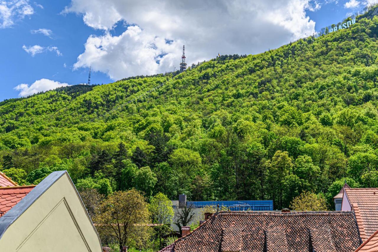 Brasov Holiday Residence Apartament Brașov