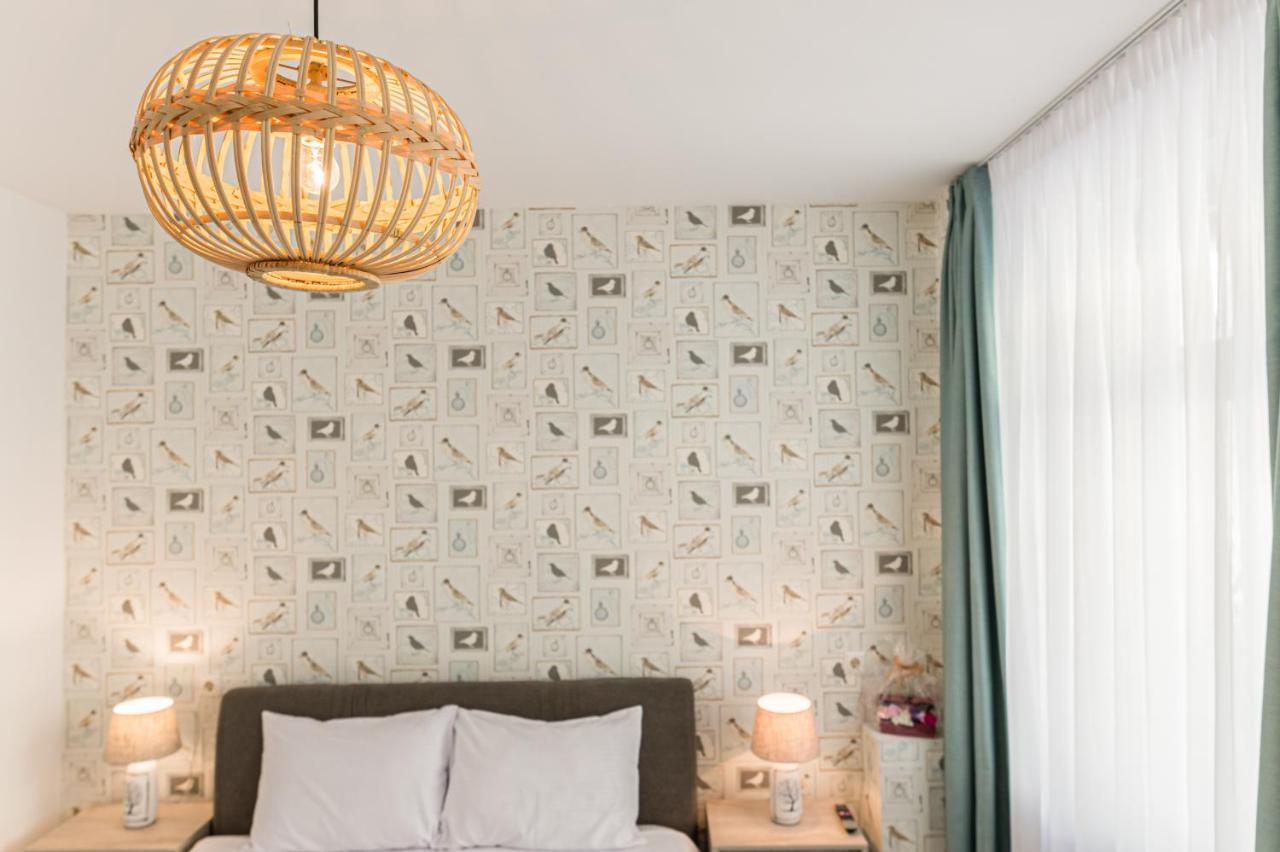 Brasov Holiday Residence Appartamento *
