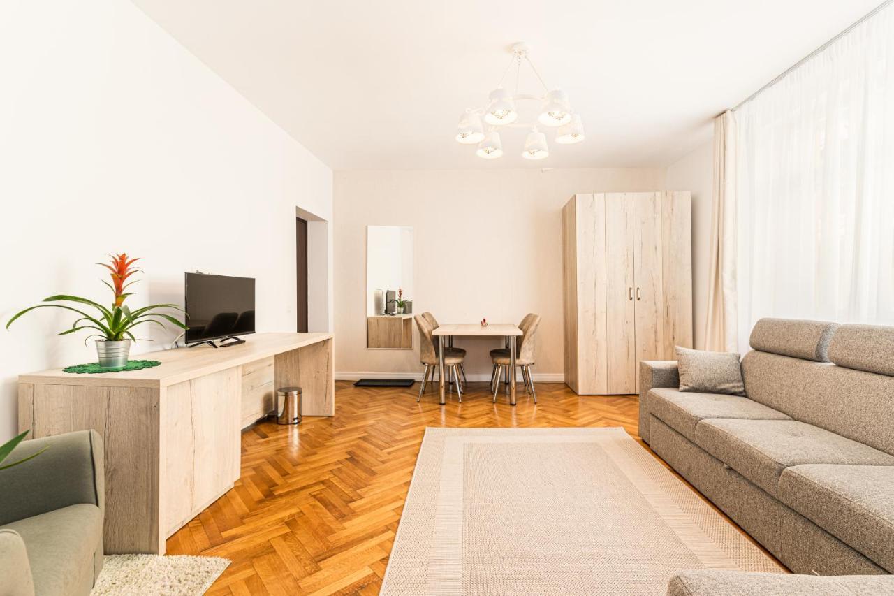 Brasov Holiday Residence Apartament