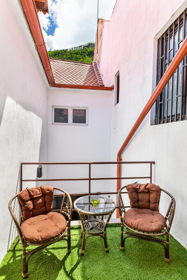 Brasov Holiday Residence * Brasov