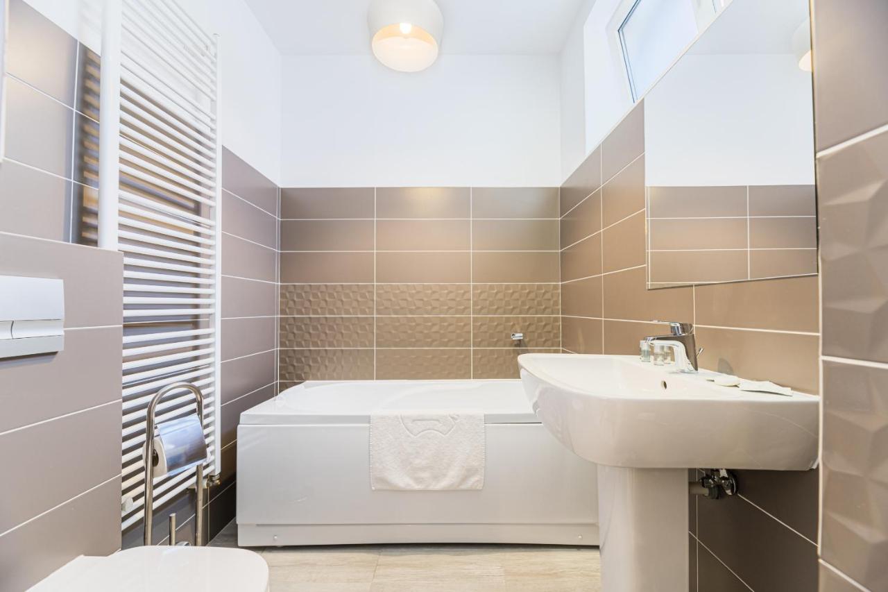 Brasov Holiday Residence Apartament *