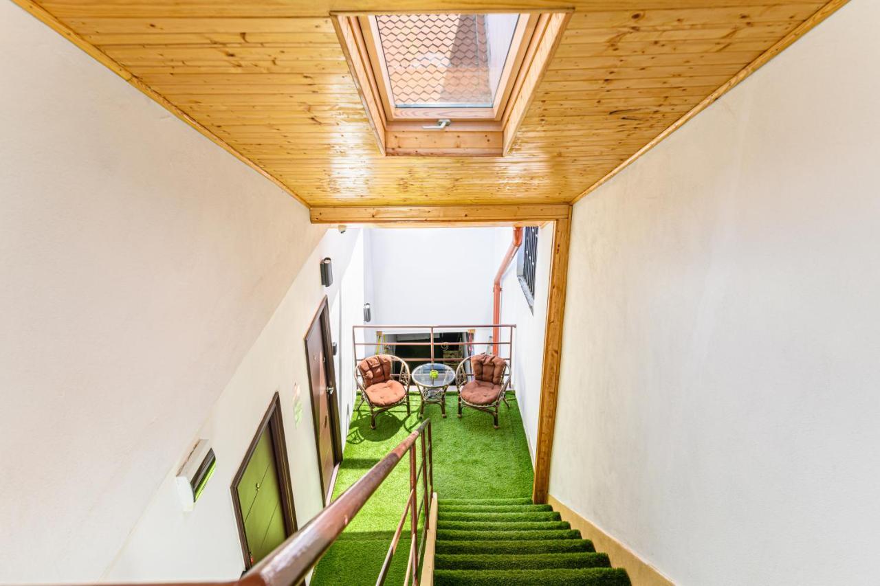 Apartament Brasov Holiday Residence Brașov
