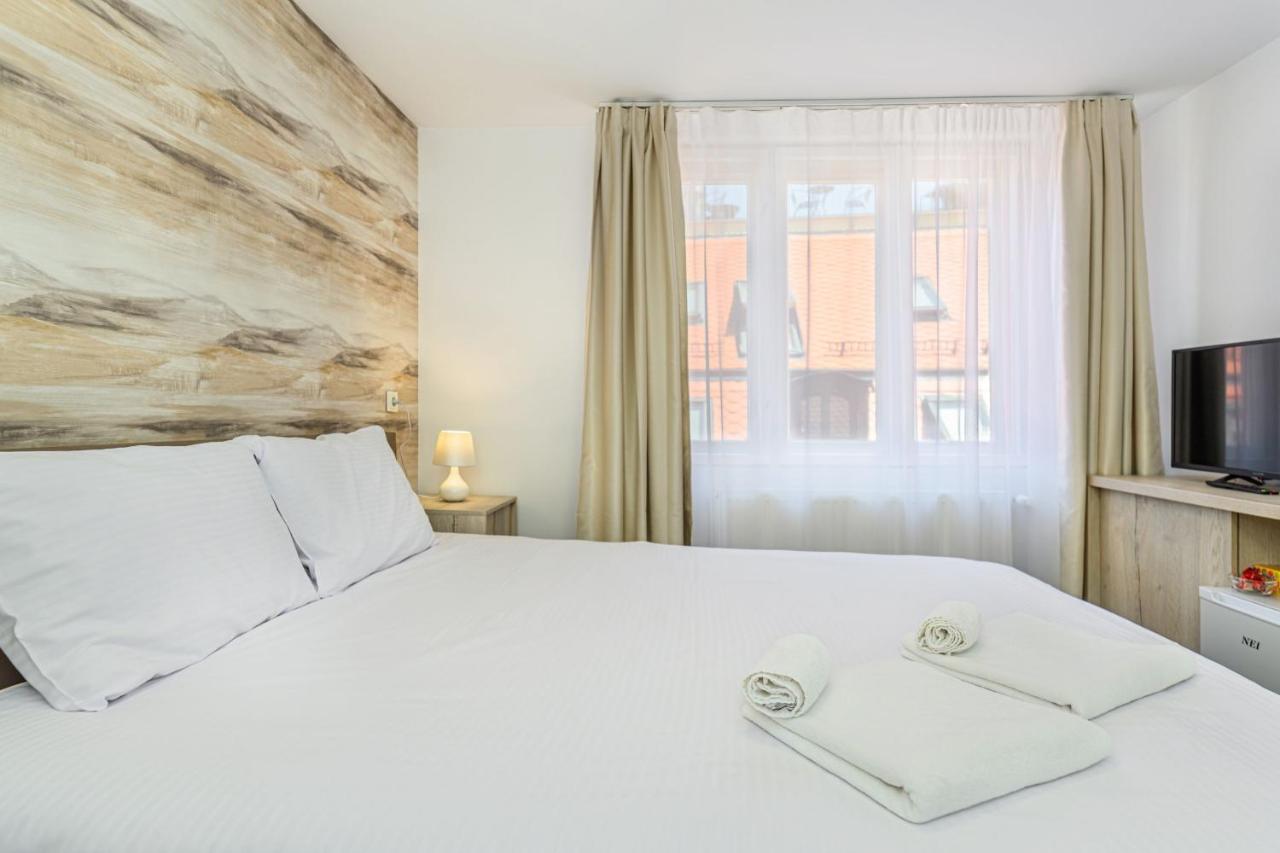 Brasov Holiday Residence Apartament Brașov