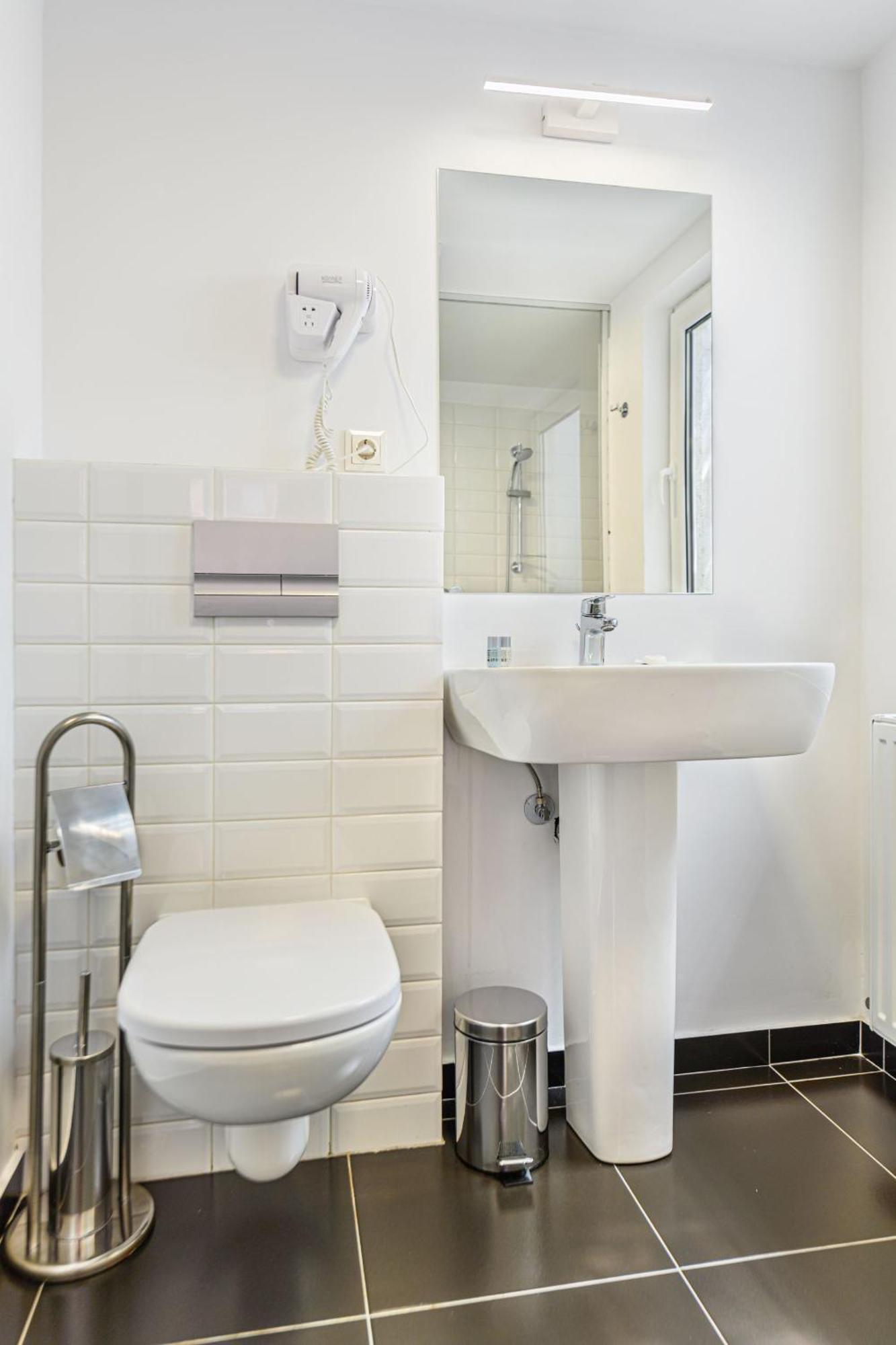 Brasov Holiday Residence Apartament *