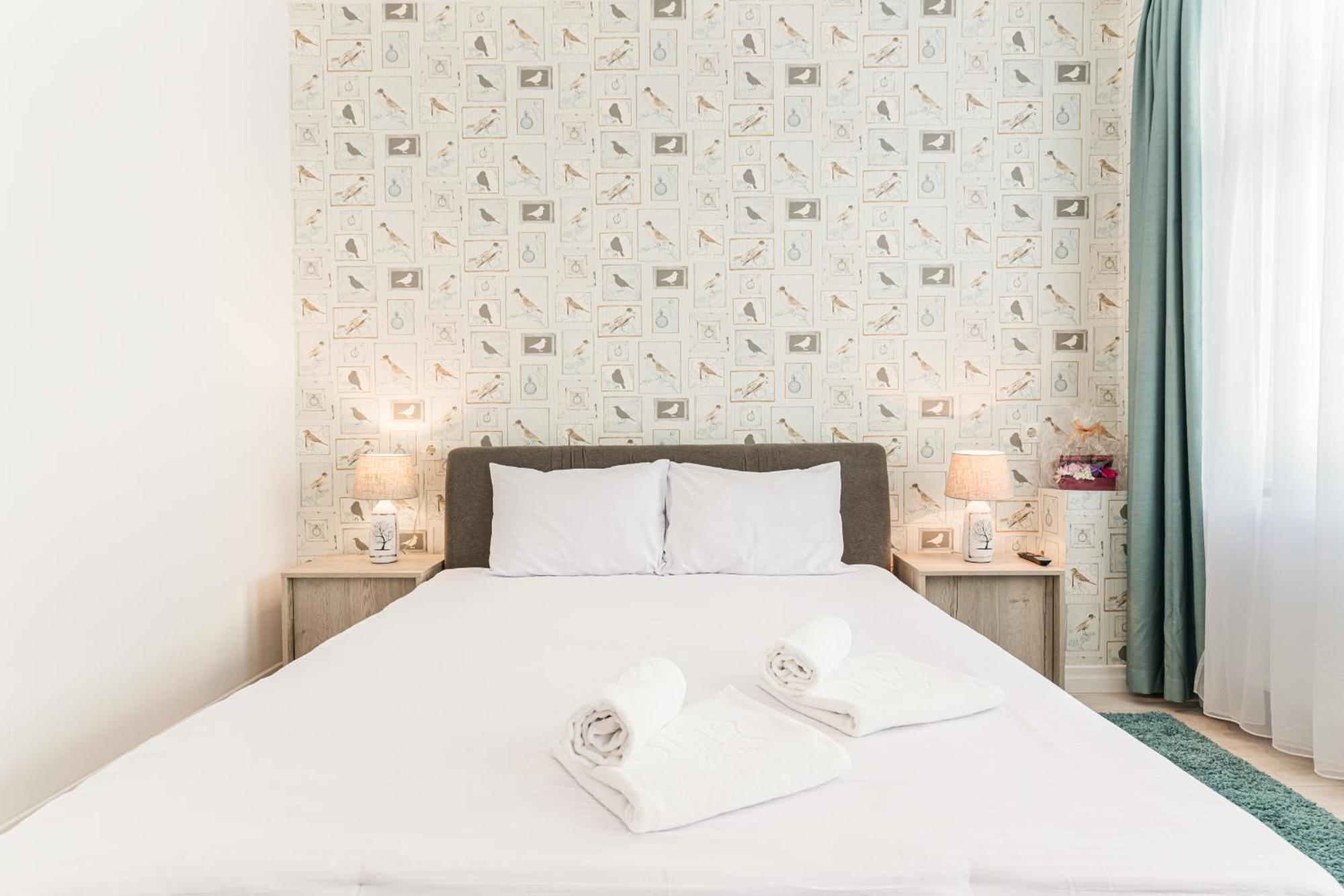 Apartament Brasov Holiday Residence Brașov