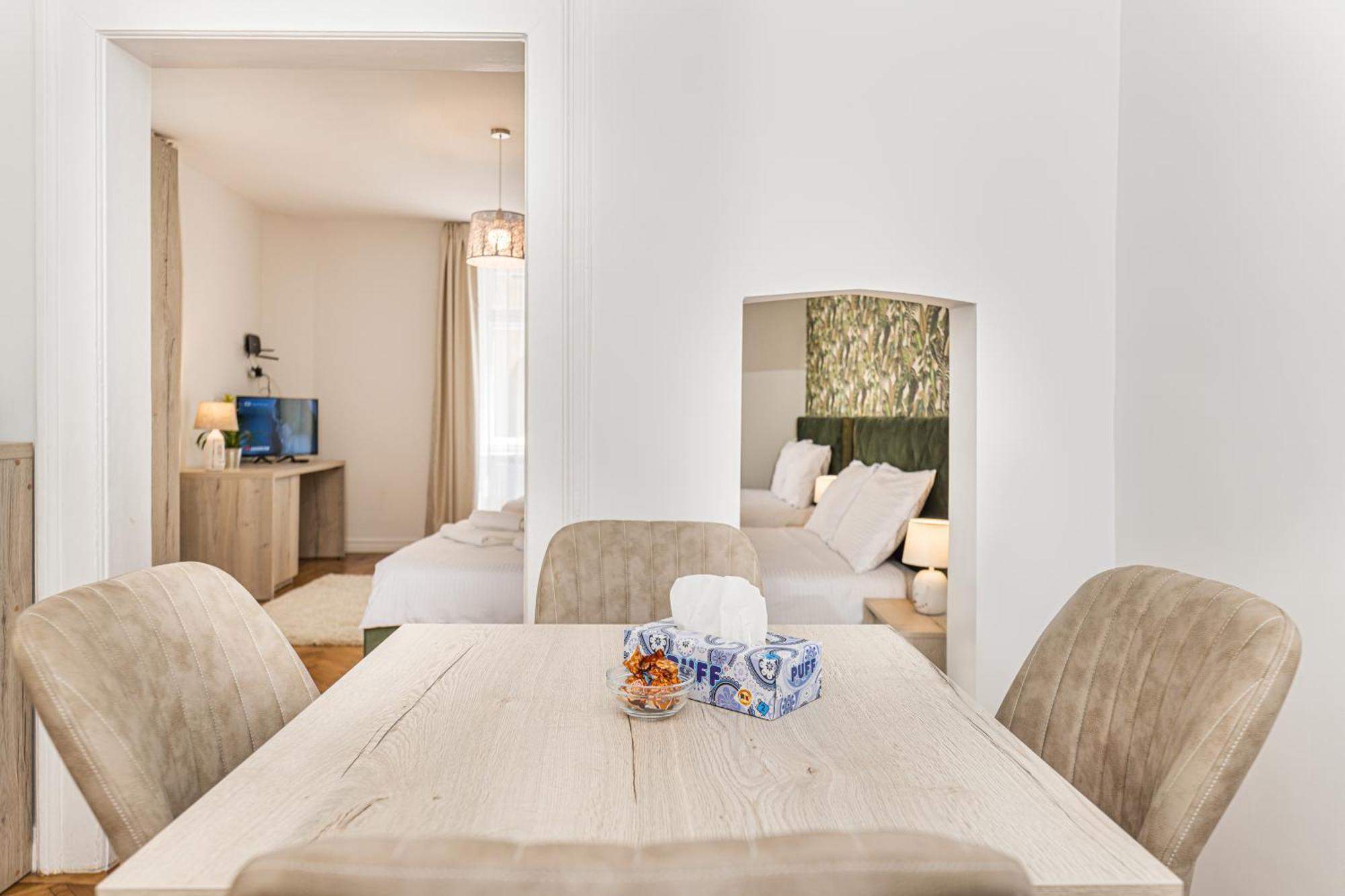 Brasov Holiday Residence Apartament