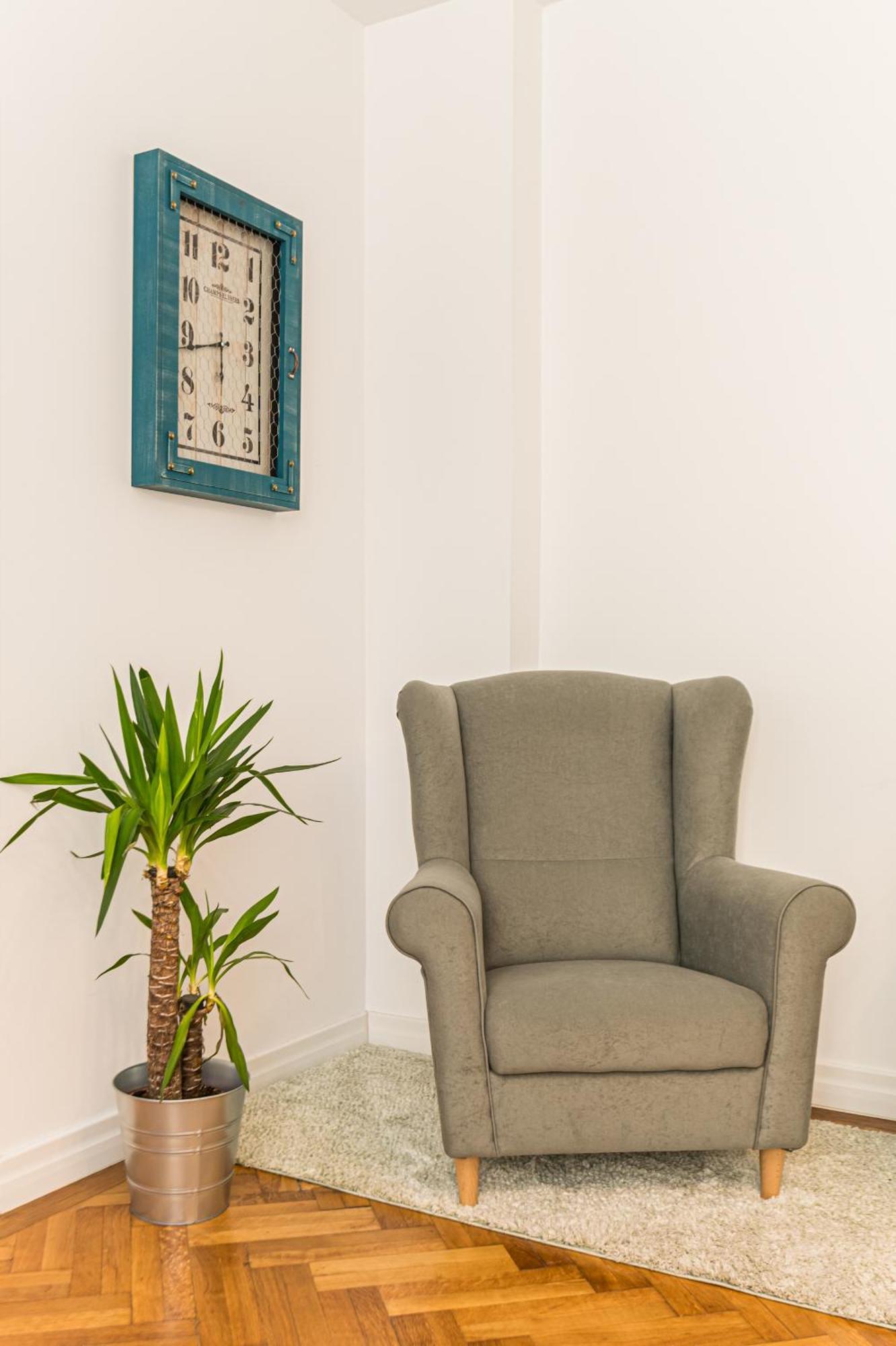 Apartment Brasov Holiday Residence *